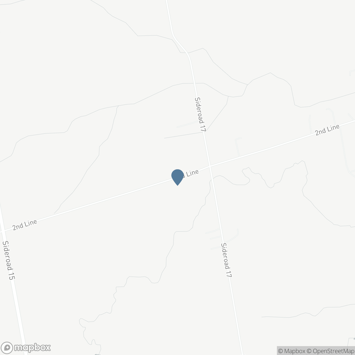 5203 2ND LINE, New Tecumseth, Ontario L0G 1T0